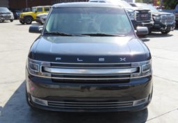 2014 Ford Flex - Thumbnail 9