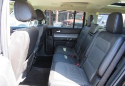 2014 Ford Flex - Thumbnail 28
