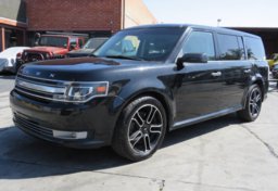 2014 Ford Flex - Thumbnail 4