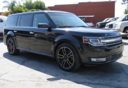 2014 Ford Flex - Thumbnail 3