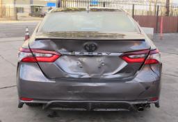 2023 Toyota Camry - Thumbnail 11