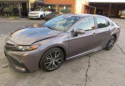 2023 Toyota Camry - Thumbnail 2