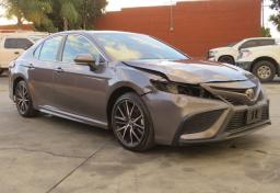 2023 Toyota Camry - Thumbnail 3