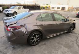 2023 Toyota Camry - Thumbnail 7