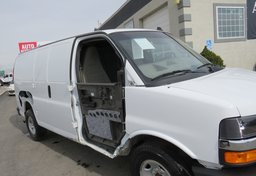 2020 Chevrolet Express Cargo Van - Thumbnail 15