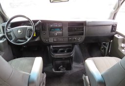 2020 Chevrolet Express Cargo Van - Thumbnail 24