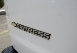 2020 Chevrolet Express Cargo Van - Thumbnail 22