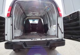 2020 Chevrolet Express Cargo Van - Thumbnail 31