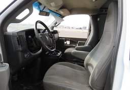 2020 Chevrolet Express Cargo Van - Thumbnail 28