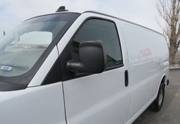 2020 Chevrolet Express Cargo Van - Thumbnail 14