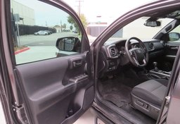 2021 Toyota Tacoma 4WD - Thumbnail 20