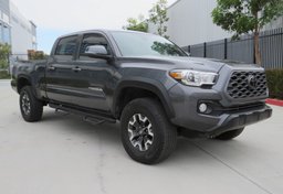 2021 Toyota Tacoma 4WD - Thumbnail 5