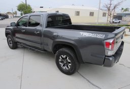 2021 Toyota Tacoma 4WD - Thumbnail 9