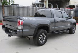 2021 Toyota Tacoma 4WD - Thumbnail 10