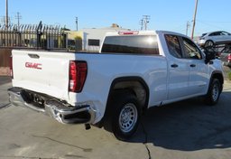2022 GMC Sierra 1500 Limited - Thumbnail 10