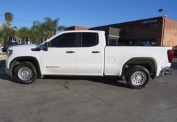 2022 GMC Sierra 1500 Limited - Thumbnail 5