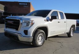 2022 GMC Sierra 1500 Limited - Thumbnail 4
