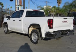 2022 GMC Sierra 1500 Limited - Thumbnail 9