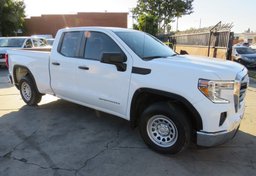 2022 GMC Sierra 1500 Limited - Thumbnail 1