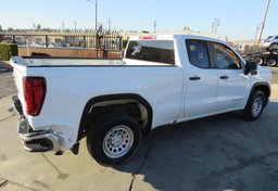 2022 GMC Sierra 1500 Limited - Thumbnail 8