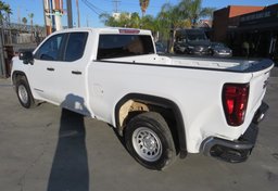 2022 GMC Sierra 1500 Limited - Thumbnail 7