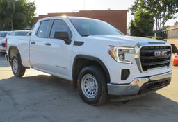 2022 GMC Sierra 1500 Limited - Thumbnail 3