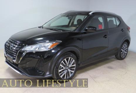 Picture of 2021 Nissan Kicks