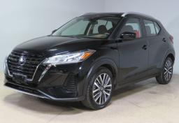 2021 Nissan Kicks - Thumbnail 3