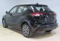 2021 Nissan Kicks - Thumbnail 6