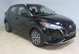 2021 Nissan Kicks - Thumbnail 4