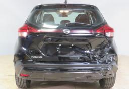 2021 Nissan Kicks - Thumbnail 12