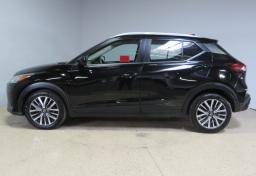 2021 Nissan Kicks - Thumbnail 9