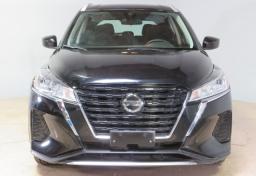 2021 Nissan Kicks - Thumbnail 11