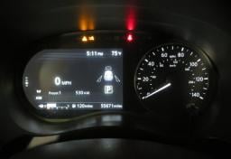 2021 Nissan Kicks - Thumbnail 35