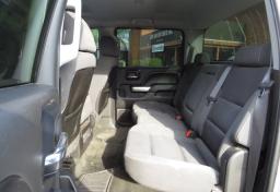 2014 Chevrolet Silverado 1500 - Thumbnail 33