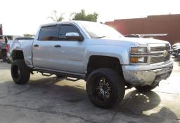 2014 Chevrolet Silverado 1500 - Thumbnail 2