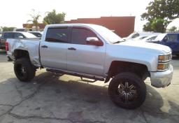 2014 Chevrolet Silverado 1500 - Thumbnail 4