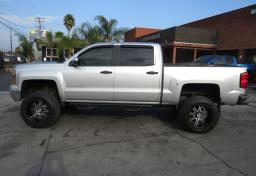 2014 Chevrolet Silverado 1500 - Thumbnail 6