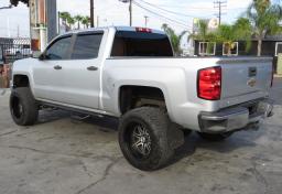 2014 Chevrolet Silverado 1500 - Thumbnail 8
