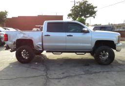 2014 Chevrolet Silverado 1500 - Thumbnail 5