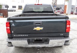 2019 Chevrolet Silverado 1500 LD - Thumbnail 11