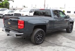 2019 Chevrolet Silverado 1500 LD - Thumbnail 8