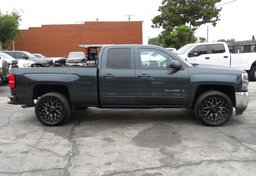 2019 Chevrolet Silverado 1500 LD - Thumbnail 5