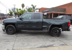 2019 Chevrolet Silverado 1500 LD - Thumbnail 12