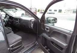 2019 Chevrolet Silverado 1500 LD - Thumbnail 20