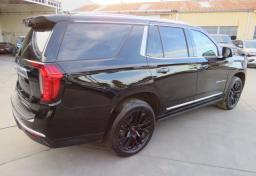 2023 GMC Yukon - Thumbnail 8