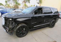 2023 GMC Yukon - Thumbnail 2