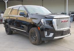 2023 GMC Yukon - Thumbnail 5