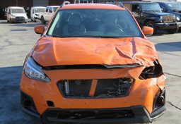 2019 Subaru Crosstrek - Thumbnail 11