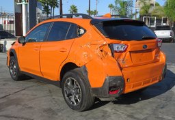 2019 Subaru Crosstrek - Thumbnail 10